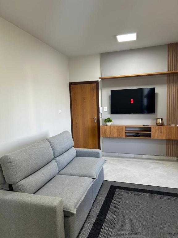 Apartamento Centro Bom Despacho - Chambres d'hôtes Bom Despacho