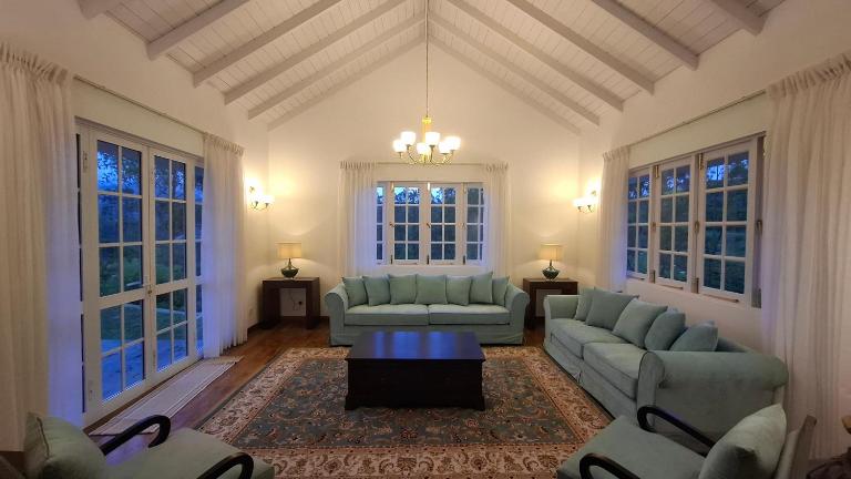 LilyRose Bungalow at Willows, Upcot, Sri Lanka - B&B Upcot