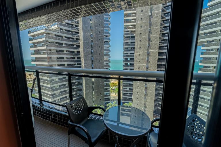Landscape Meireles - B&B Fortaleza