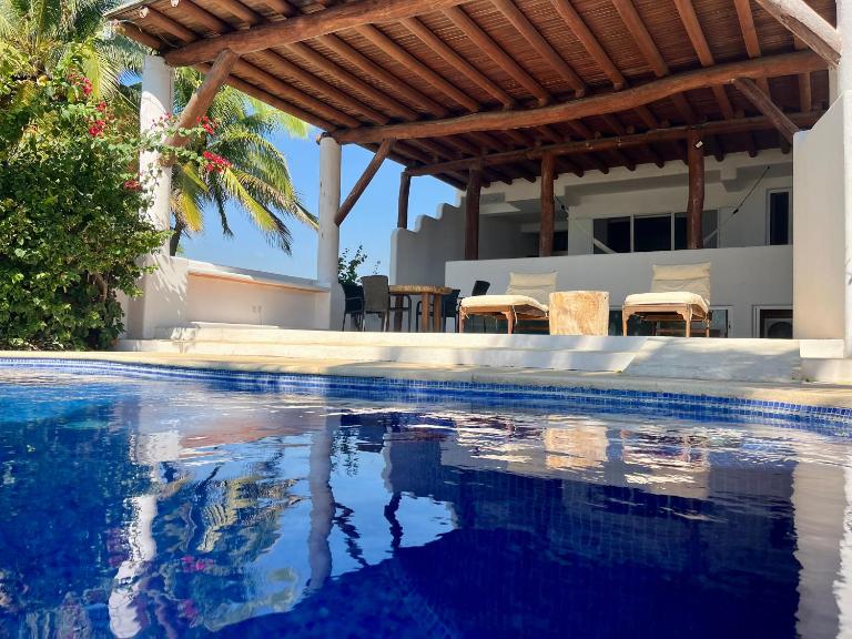 Casa Sta Margarita - B&B Zihuatanejo