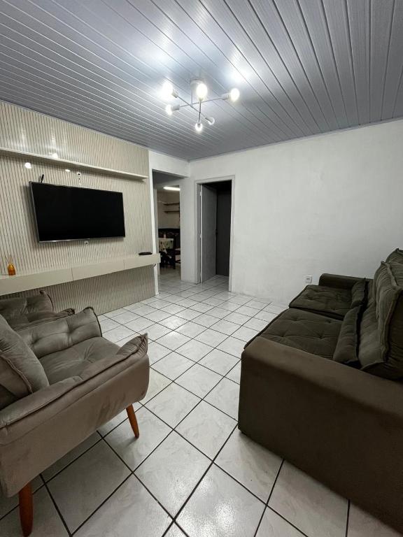 Casa no centro de Torres - B&B Torres