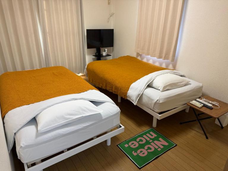 inn2nd101 - Chambres d'hôtes Kurashiki