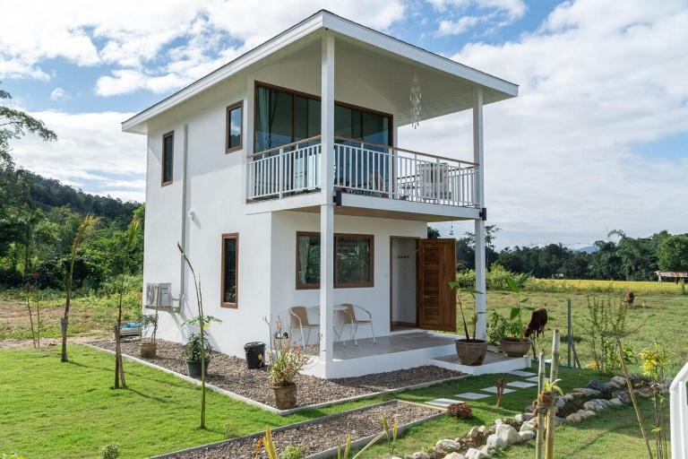 Baan Lek Pai - B&B Pai