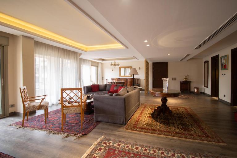 Pyramids Gem - Bed and Breakfast Kafr Ghaţāţī