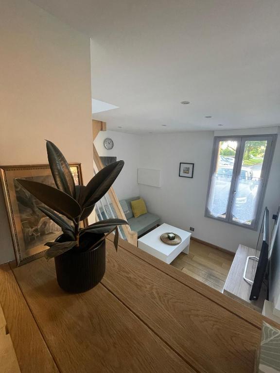 Cozy studio near Lille - Ferienwohnung Marquette-lez-Lille
