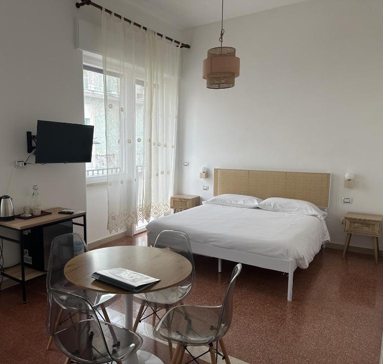 Giardino del Geco - B&B Brindisi