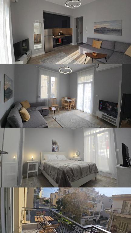 KYANA Luxury KVA II - B&B Kavala