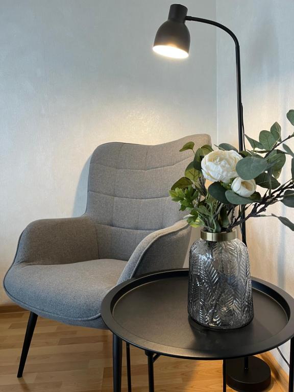 Maxima apartments - B&B Daugavpils