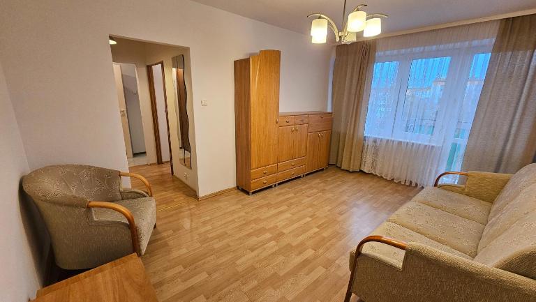 M przy Broniewskiego - B&B Łomża