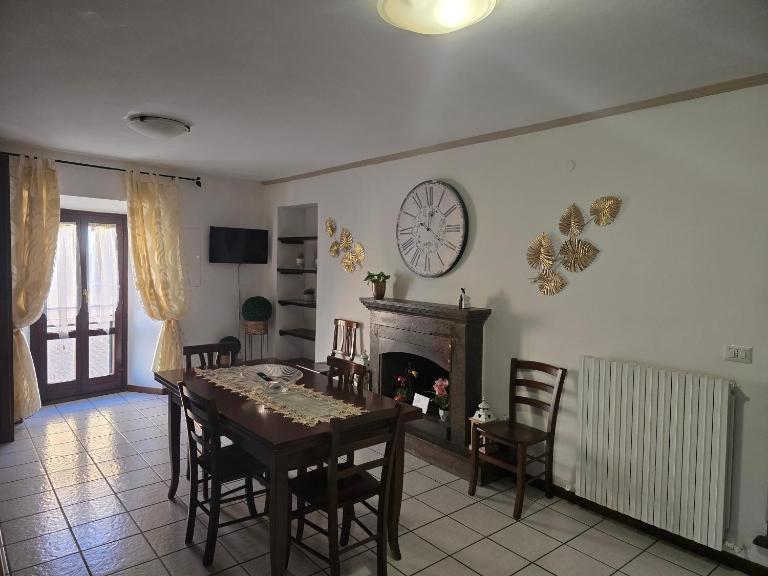 La casetta della fontanella - B&B Viterbo