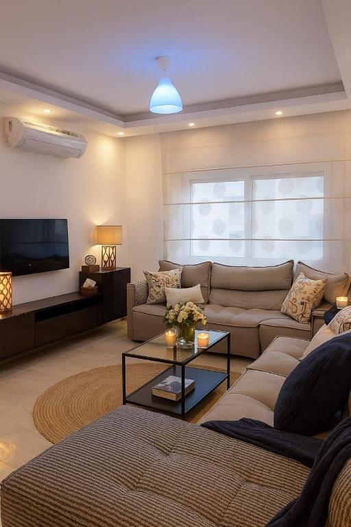 Elite Apartment Compound - B&B Amman