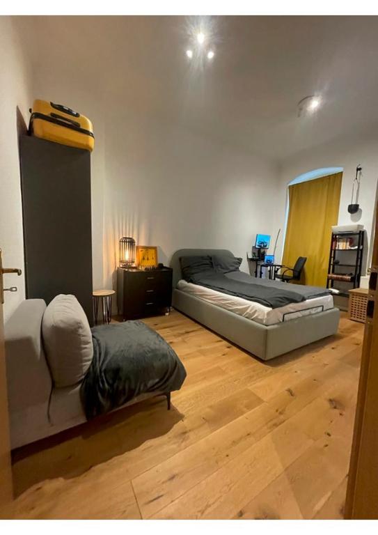 Chill and Cozy - Chambres d'hôtes Berlin