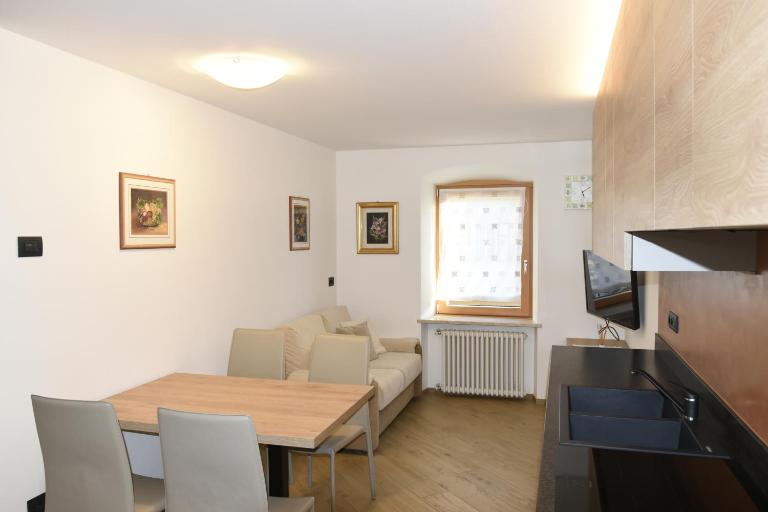 Appartamento Margherita - B&B Panchià