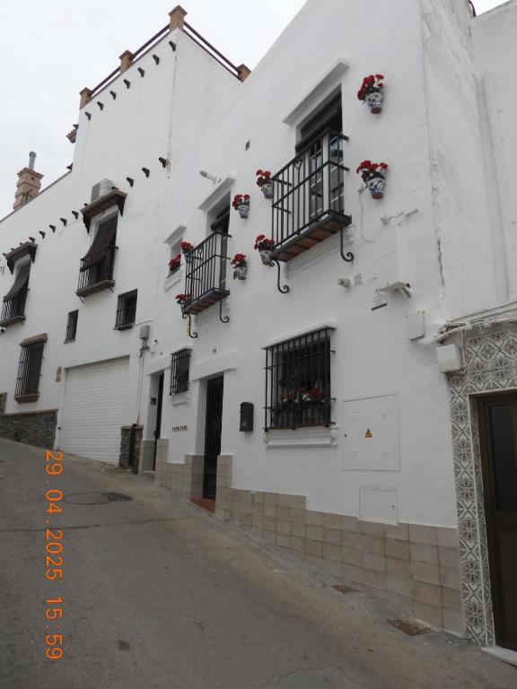 Capricho Azul - Ferienwohnung Conil de la Frontera