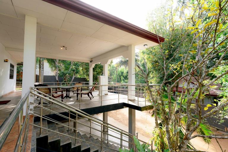 Brescia villa - Your private villa in Matara - B&B Gandara West