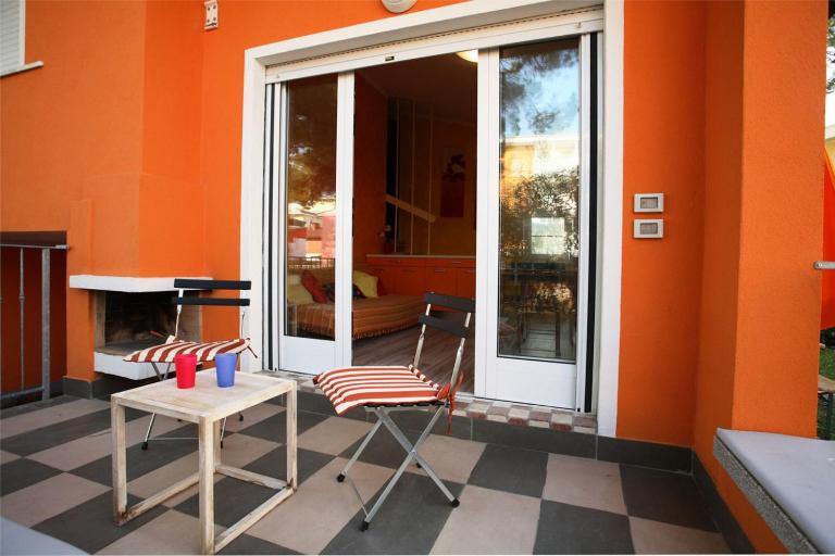 Dream holiday home near Bibione beaches - Ferienwohnung Bibione