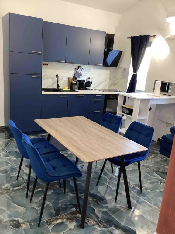 Natura A1 - Ferienwohnung Medulin