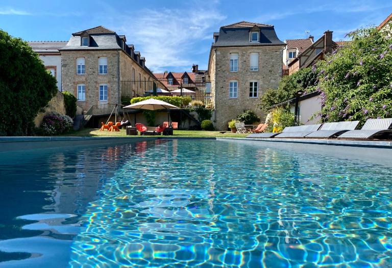 Maison d'hôtes La Chevalée - Chambres d'hôtes Hautvillers