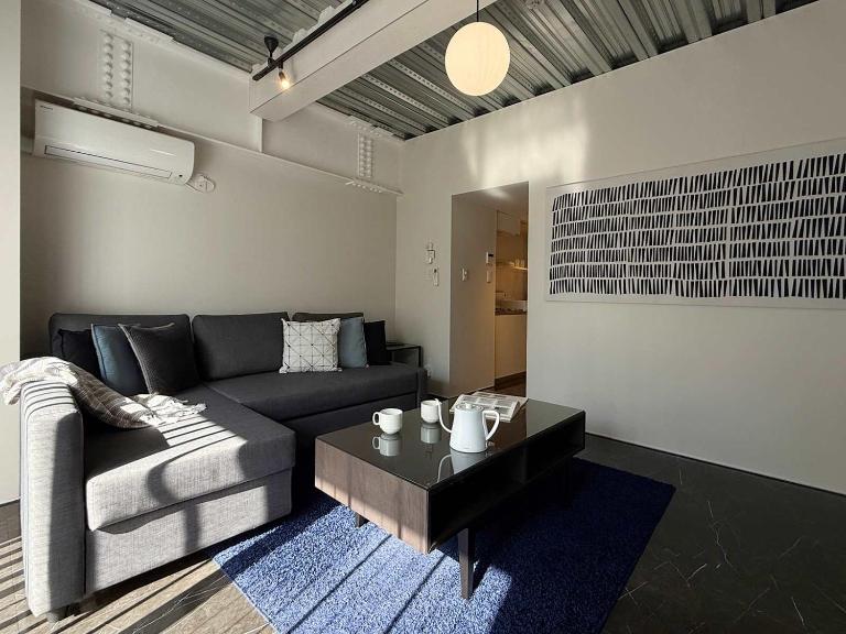 b hotel Komachi - 1 BR Apt Free Breakfast Included - B&B Hiroshima