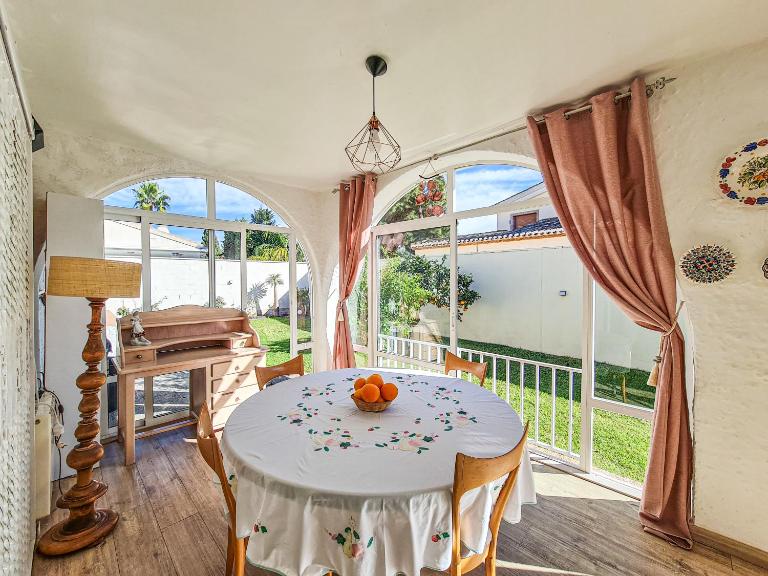 Casa CAMPOAMOR - B&B Orihuela
