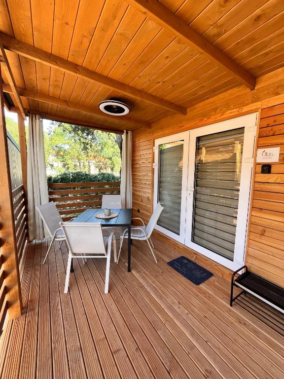 Olea Apartments - B&B Pakoštane