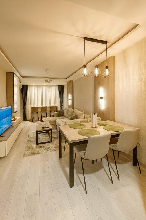 Topli kutak Novi Pazar - B&B Novi Pazar