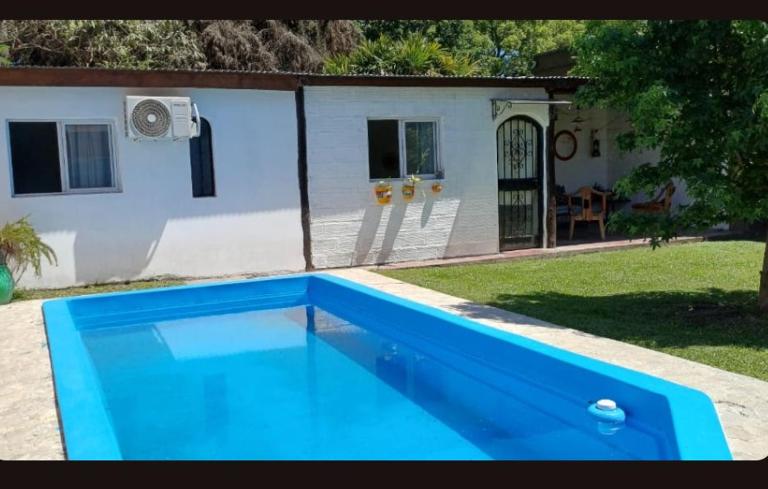 Lo de Xime - B&B Yerba Buena