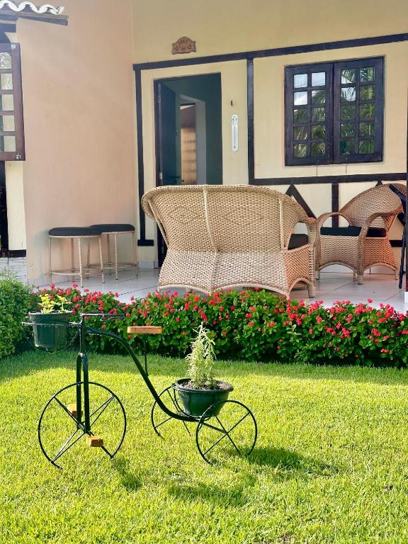 Casa linda e aconchegante - Bed and Breakfast Gravatá
