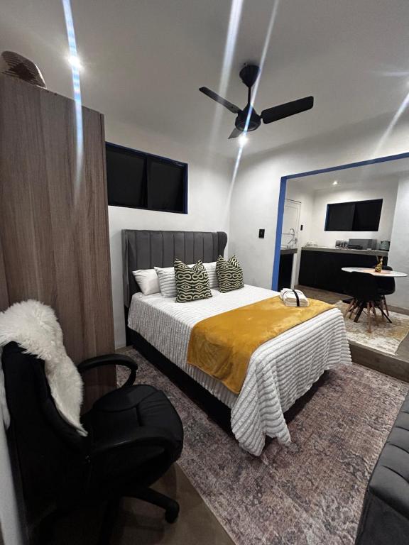 Ocean nest - Bed and Breakfast Durban