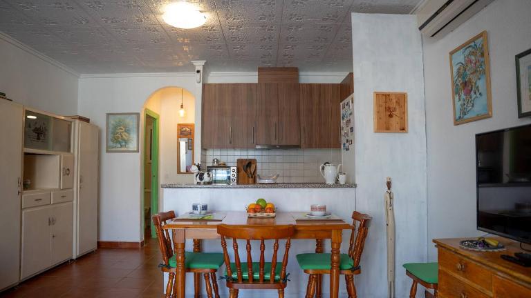 Casa il Giglio - B&B Torrelamata