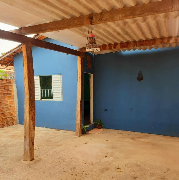 Casa da Pri - Quarto Solteiro - Vila São Jorge - B&B São Jorge