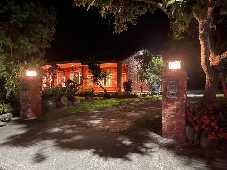 關山福緣民宿 - B&B Guanshan