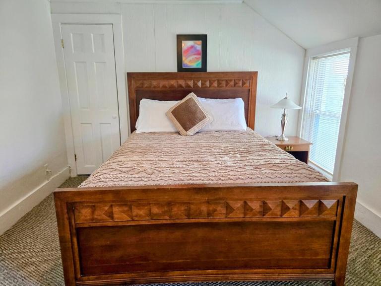 Gulf Stream House - Hammondsport Getaway Apartment Unit 11 - B&B Hammondsport