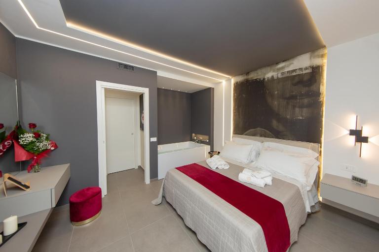 Suite 20cinque - Chambres d'hôtes Bari