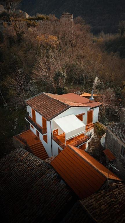 Casa Belenyi - B&B San Martino Valle Caudina