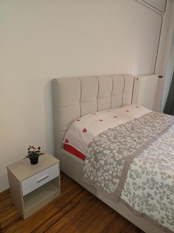 Quiet Room - Bed and Breakfast Flórina