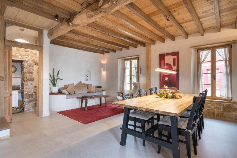 Casona Azul Llue - Asturias Vacations - Bed and Breakfast Colunga