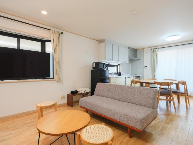 世田谷ファミリーハウス - Chambres d'hôtes Izumi-honchō
