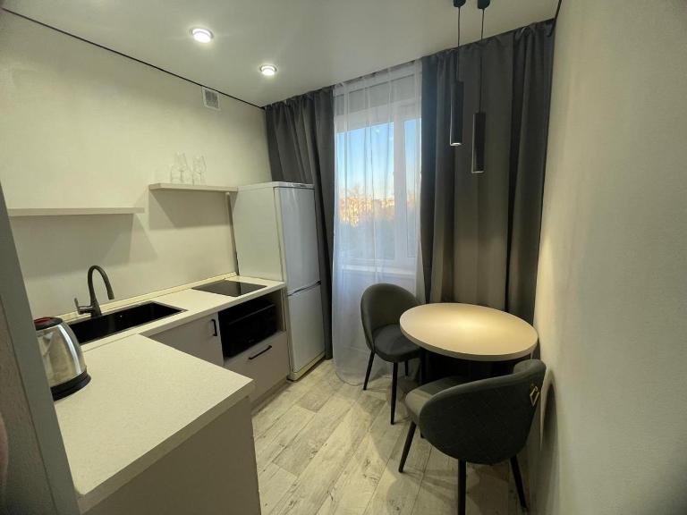 2-х комнатные апартаменты - B&B Ekibastuz