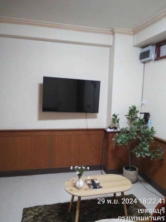 Old Town cozy corner - B&B Thon Buri