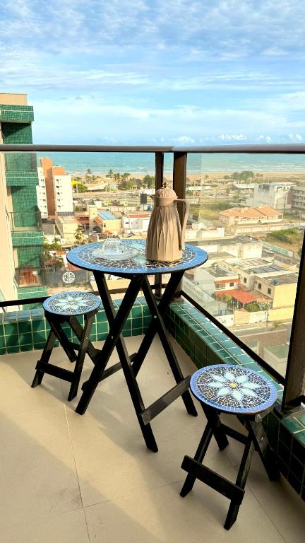 Mar Bello à vista - Bed and Breakfast Aracaju