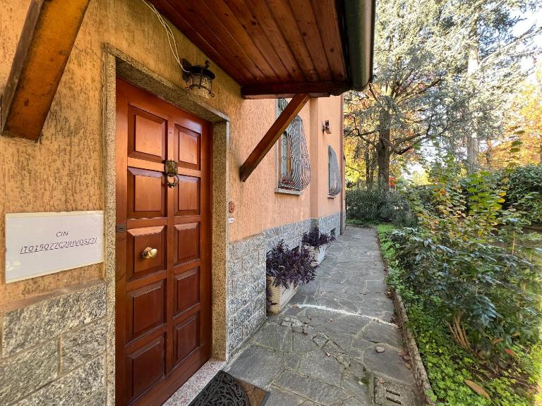 Villa Sant'Antonio Suite - B&B Cinisello Balsamo