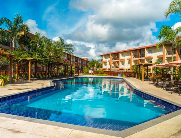 Ondas Praia Resort - B&B Porto Seguro