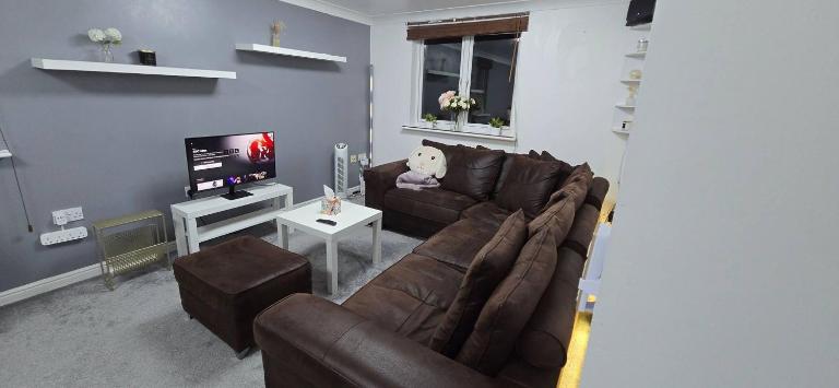 Stylish 2-Bed Apartment in Newport, Perfect for a Relaxing Getaway - B&B Newport
