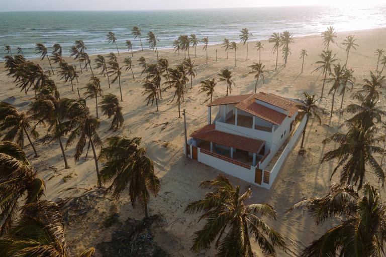 Casa Iguana - B&B Trairi