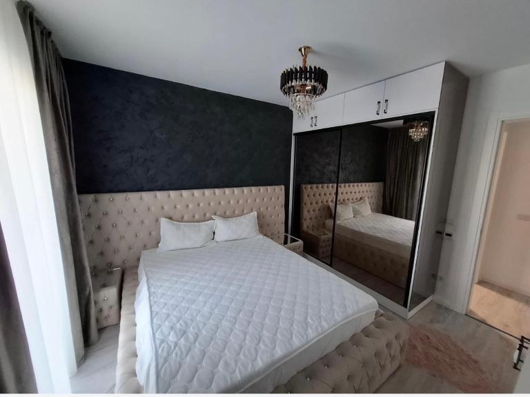 Decebal Rezidence - B&B Craiova