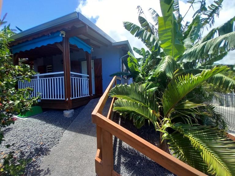 Au colibri vert - Ferienwohnung Trois-Rivières