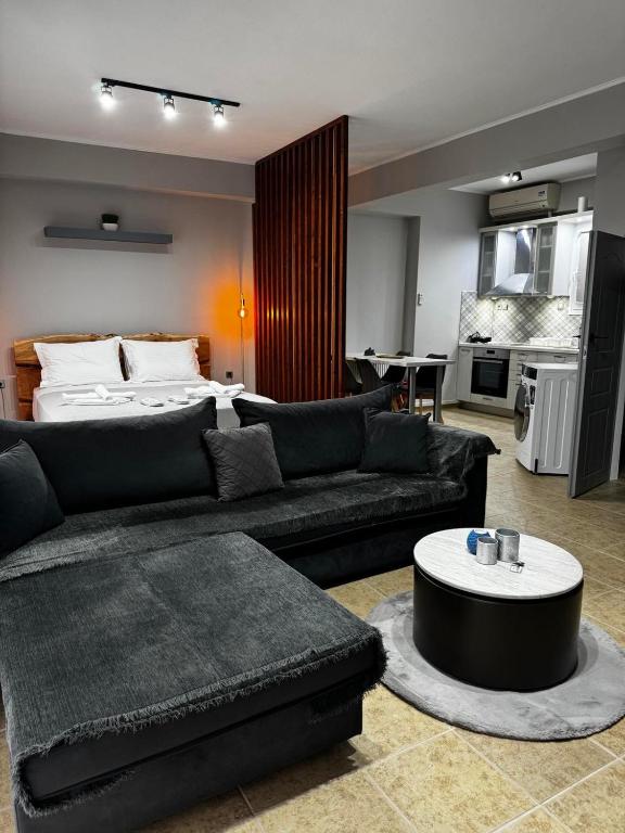 Keskos Luxury Suite - B&B Atene