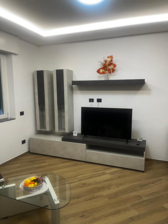 Cantalupo 3 - Ferienwohnung Cantalupo