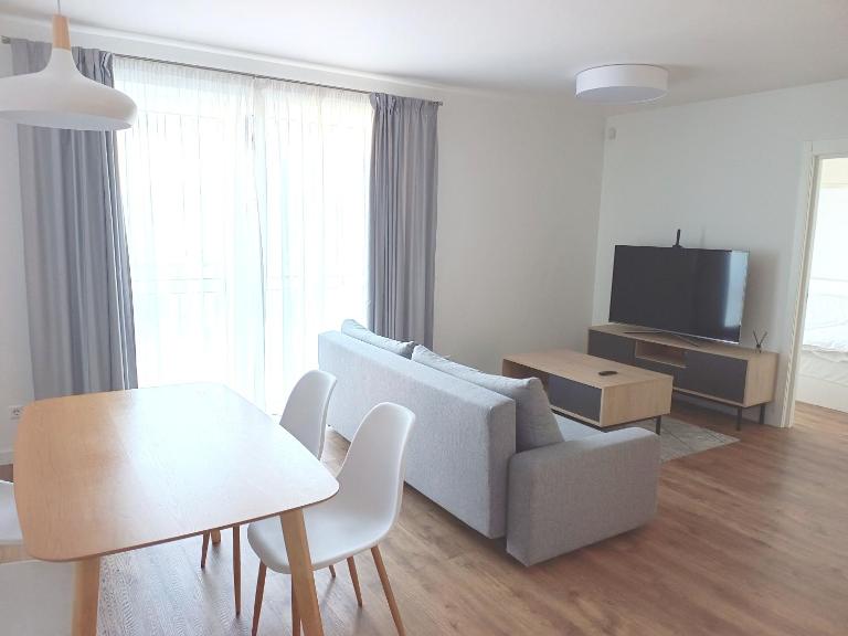 NewTown Krėvos Apartments - B&B Kaunas
